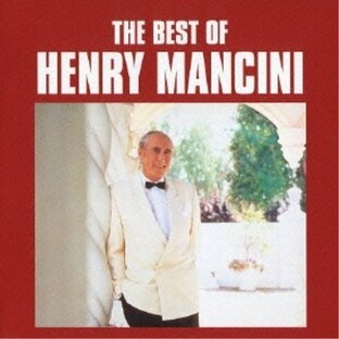 CD/ヘンリー・マンシーニ/ベスト・オブ・ヘンリー・マンシーニの画像