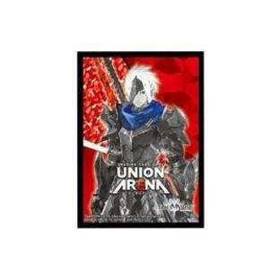 新品サプライ UNION ARENA オフィシャルカードスリーブ テイルズ オブ アライズ アルフェンの画像
