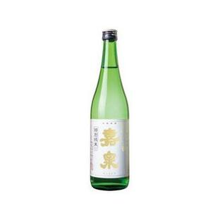 嘉泉 特別純米 幻の酒 720mlの画像