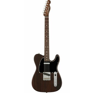 Fender USA（フェンダー）2021 Limited Edition George Harrison Rosewood Telecasterの画像