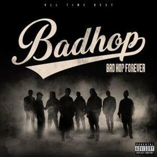 BAD HOP / BAD HOP FOREVER（ALL TIME BEST）（通常盤／2CD＋DVD） [CD]の画像