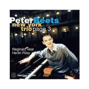 New York Trio - Page 3 (Peter Beets)の画像