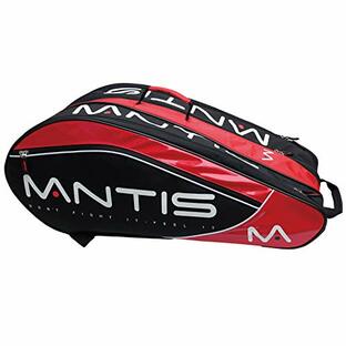 MANTIS(マンティス) 10 RACKET THERMO **-MNT-JB1600の画像