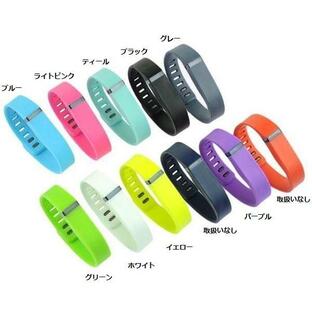 送料無料 新品 Fitbit flex 交換用リストバンド フィットビット フレックス Flex Replacement Band OEM製品 百の画像