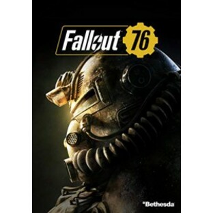 Fallout 76 CEROレーティング Z PS4の画像