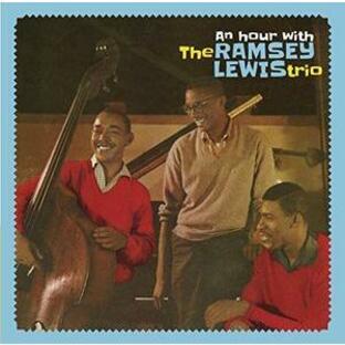 Ramsey Lewis An Hour With The Trio GH66723の画像