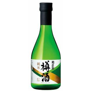 菊正宗 純米樽酒 [ 日本酒 兵庫県 300ml ]の画像