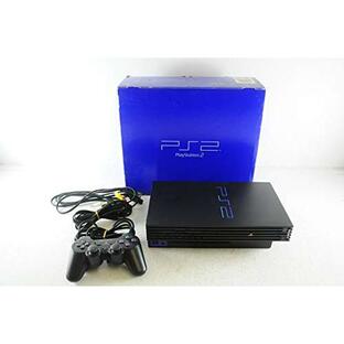 Playstation2  SCPH-10000の画像