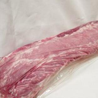 豚肉 スペイン産 ガリシア 栗豚ロース 骨なし 約4kg フレッシュ 100g当たり408円(税込) 再計算の画像