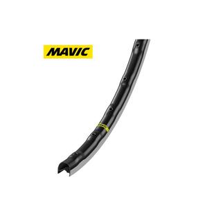 (春トクSALE)(送料無料対象外)マヴィック(MAVIC） OPEN PRO UST ロードチューブレスリム 700C（MY21〜）の画像