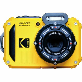 KODAK PIXPRO WPZ2の画像