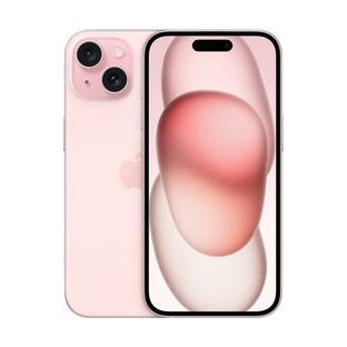 Apple iPhone 15 256GB SIMフリーの画像