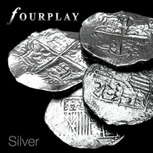 【輸入盤CD】Fourplay / Silver (フォープレイ)の画像