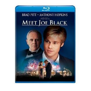 Meet Joe Black [Blu-ray]の画像