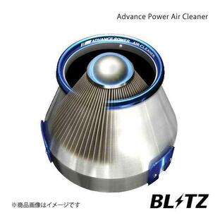 BLITZ エアクリーナー ADVANCE POWER アテンザセダンGH5FP ブリッツの画像