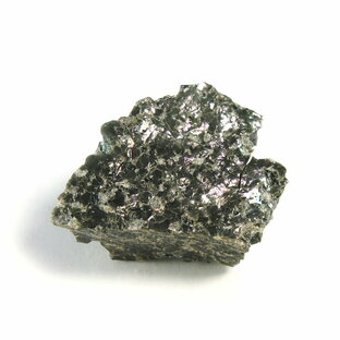 【クーポンで10%OFF】阿蘇流紋岩 阿蘇山 光る石 日本の石 1点物 現品撮影 ASO-43の画像