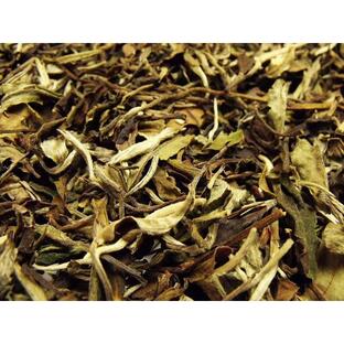 白牡丹 50g - 中国茶専門店 茶茶の画像