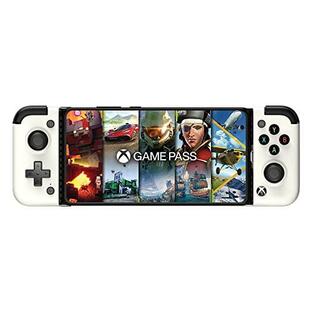 GameSir X2 Pro-Xbox モバイル ゲーム コントローラー Android Type-C 用ゲームパッド xCloud, Stadia,の画像