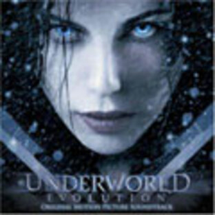 Underworld Evolution[33846]の画像