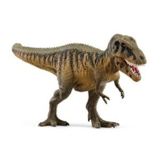 シュライヒSchleich 恐竜 タルボサウルス 15034の画像