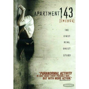 【輸入盤】Magnolia Home Ent Apartment 143 [New DVD]の画像