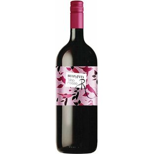 ブォナ ヴィータ ロッソ (メルロー & モンテプルチアーノ) 750ml [ 赤ワイン 12 ミディアムボディ イタリア 1500 瓶 ]の画像