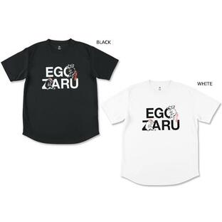 EGOZARU/エゴザル オールドスクール ラビット Tシャツ (SEZST-S2304)の画像