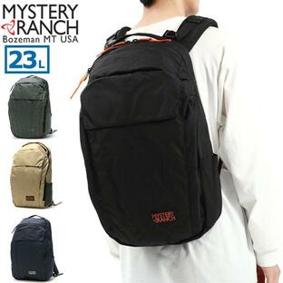 最大36%★9/23まで 日本正規品 ミステリーランチ リュック メンズ レディース 大容量 シンプル Mystery Ranch リュックサック PC B4 A4 23L DISTRICT 24の画像