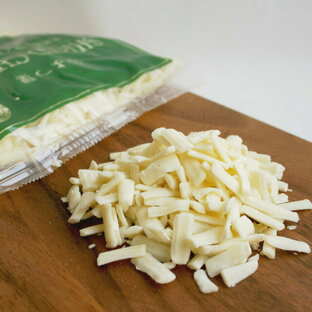 よつ葉乳業 よつ葉北海道十勝シュレッドチーズ 1kg (要加熱)の画像