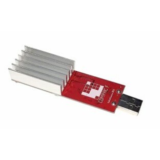 GekkoScience Compac FS7 300Ghs USBビットコインSHA256スティックマイナー 最も効率的なパワフルなUSBの画像