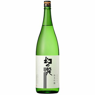 ・幻の瀧 純米吟醸 1800ml（日本酒 地酒 酒 富山 ギフト）の画像