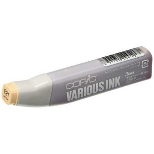 コピック インク トゥー COPIC バリオスインク セット Baby Skin Pink VARIOUSINK-E21の画像