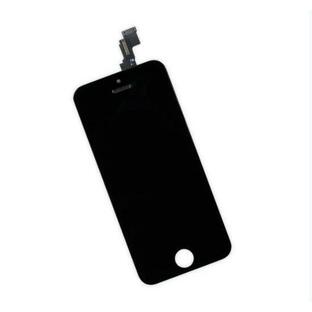iPhone 5C コピー パネル 高品質 / 液晶 フロントパネル ガラス 画面 交換 自分 アイホン アイフォン デジタイザー タッチ 修理 部品 安い /保証無品の画像