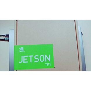 NVIDIA Jetson TK1 Development Kit by NVIDIA 並行輸入品の画像