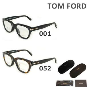 トムフォード 眼鏡 フレーム 5178F 001 052 51 TOM FORD メンズ アジアンフィット 正規品の画像