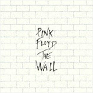 ピンク・フロイド / ザ・ウォール（完全生産限定盤） [CD]の画像