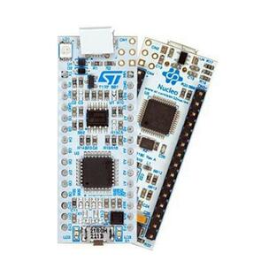 Nucleo-32 STM32F042K6T6 ARM Cortex M0 (63-5174-09)の画像