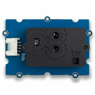 SeeedStudio Grove-CO2＆温湿度センサー for Arduino 1個 101020634の画像