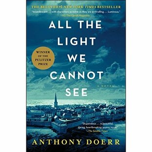 All the Light We Cannot See: A Novelの画像