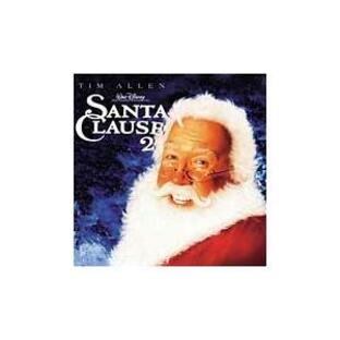 Original Soundtrack The Santa Claus 2 CDの画像