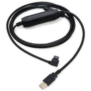 オムロン(omron) USB―シリアル変換ケーブル E58-CIFQ2 1個の画像