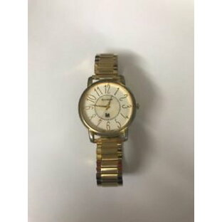 【送料無料】women’s plus size wrist gloria vanderbilt watchの画像