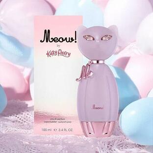 ケイティ ペリー KATY PERRY ミャウ バイ ケイティ ペリー EDP 100ml KATY PERRY MEOW 香水 レーディス フレグランス ギフトの画像