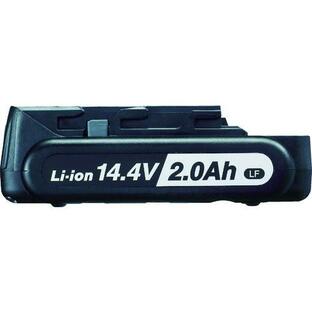 Panasonic 14.4V リチウムイオン電池パック LFタイプ (1個) 品番：EZ9L47の画像