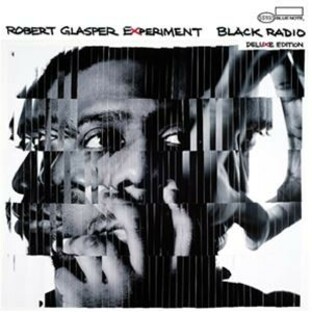 輸入盤 ROBERT GLASPER EXPERIMENT / BLACK RADIO： 10TH ANNIVERSARY DELUXE EDITION [2CD]の画像