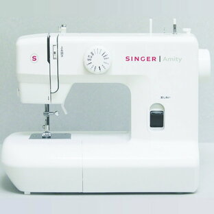 ハッピージャパン SINGER Amity SN20Aの画像