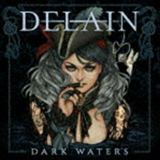ディレイン / ダーク・ウォーターズ 〜デラックス・エディション（生産限定盤） [CD]の画像