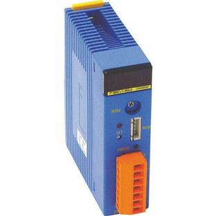 NKE 省配線機器ユニライン PLCインターフェイス 横河電機PLC用 ( F3SVH64A )の画像