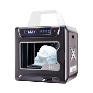 新品X-Plus 3Dプリンター 大きな印刷サイズ FDM タッチスクリーン付 ABS PLA TPU使用可, 3D Printer JUNCO 造形サイズ 270x200x200mm 高精度 静音の画像