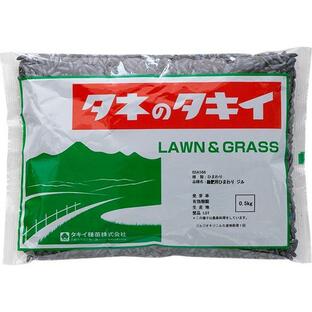まとめ買い 入 緑肥用ひまわり ジル 0.5kg タキイ種苗 タネのタキイ 景観緑肥種 代金引換不可 BSA566の画像
